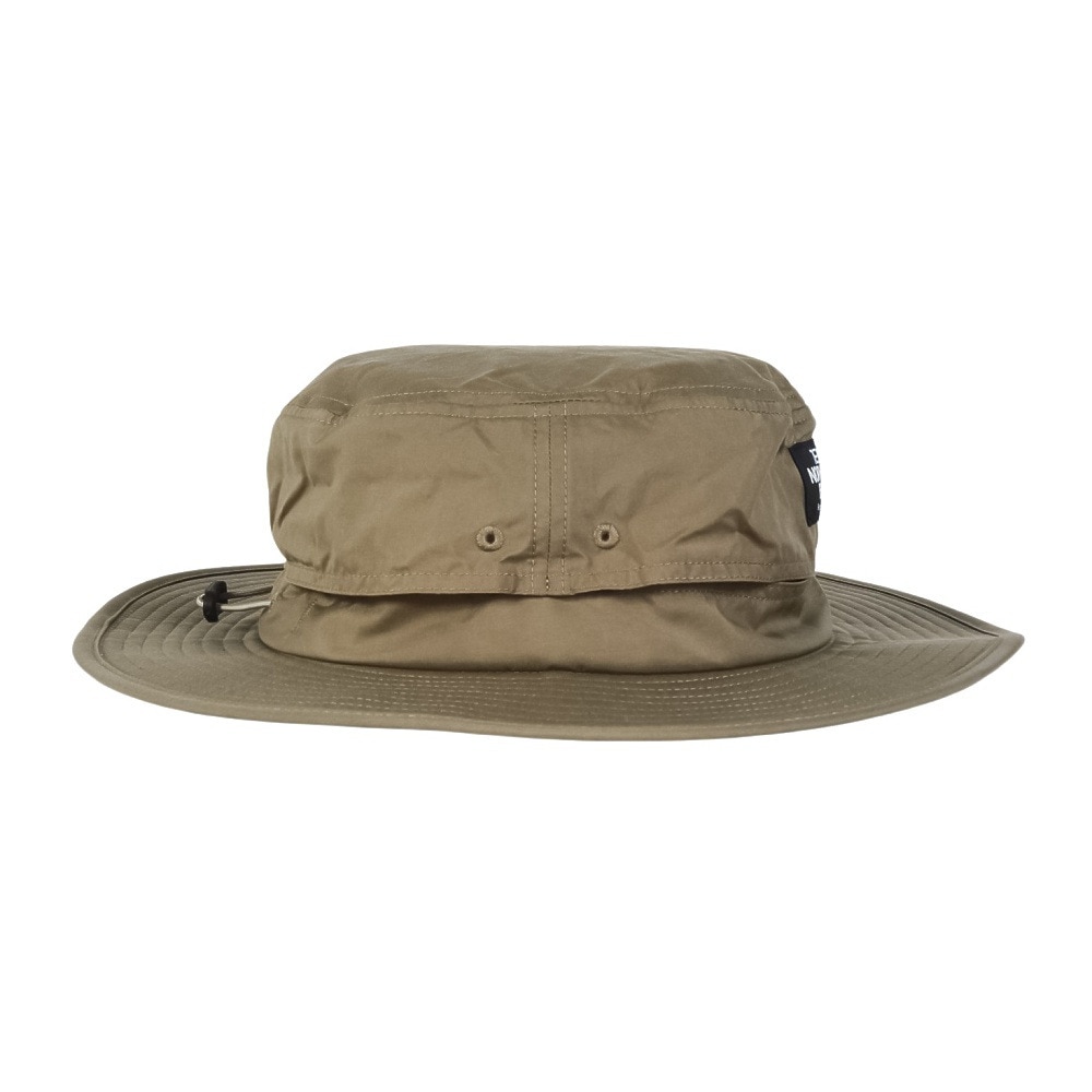 ザ・ノース・フェイス（THE NORTH FACE）（メンズ、レディース）帽子 トレッキング 登山 ホライズンハット NN02336 CK