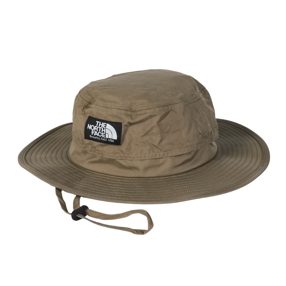 ザ・ノース・フェイス（THE NORTH FACE）（メンズ、レディース）帽子 トレッキング 登山 ホライズンハット NN02336 CK