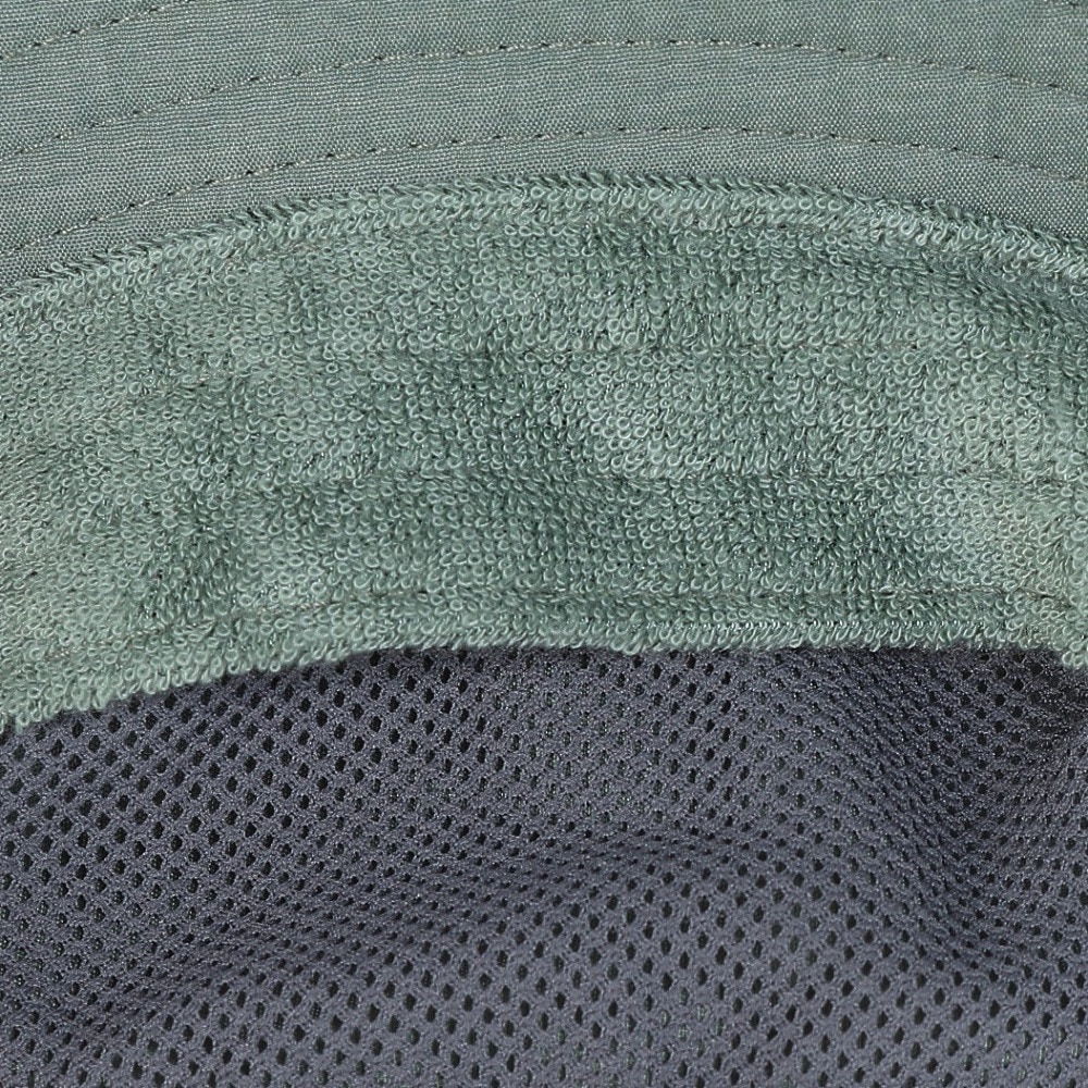 ザ・ノース・フェイス（THE NORTH FACE）（メンズ、レディース）帽子 トレッキング 登山 ホライズンハット NN02336 DG