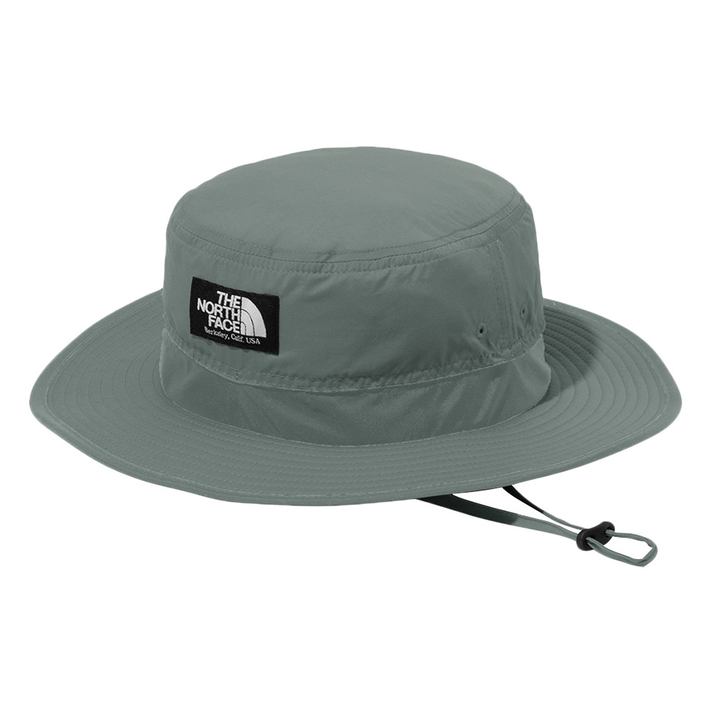 ザ・ノース・フェイス（THE NORTH FACE）（メンズ、レディース）帽子 トレッキング 登山 ホライズンハット NN02336 DG