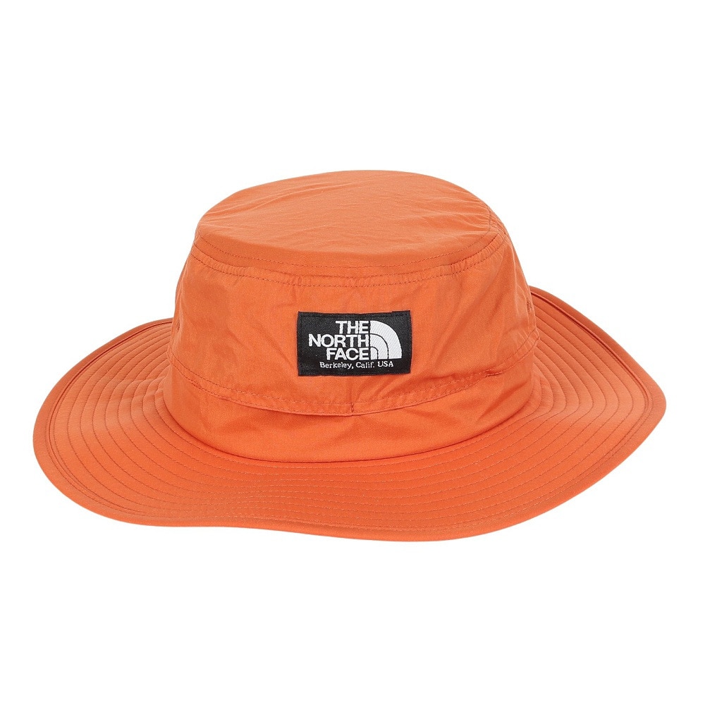 ザ・ノース・フェイス（THE NORTH FACE）（メンズ、レディース）帽子 トレッキング 登山 ホライズンハット NN02336 IB