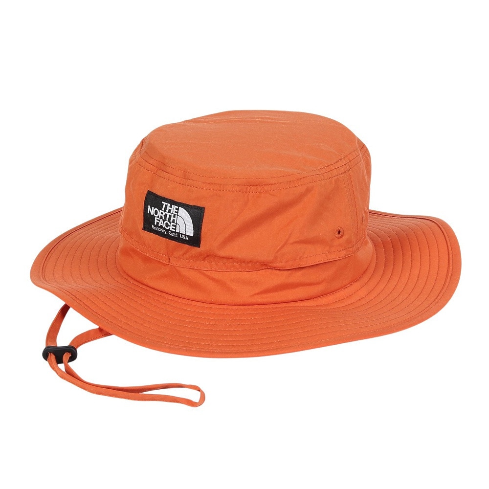 ザ・ノース・フェイス（THE NORTH FACE）（メンズ、レディース）帽子 トレッキング 登山 ホライズンハット NN02336 IB