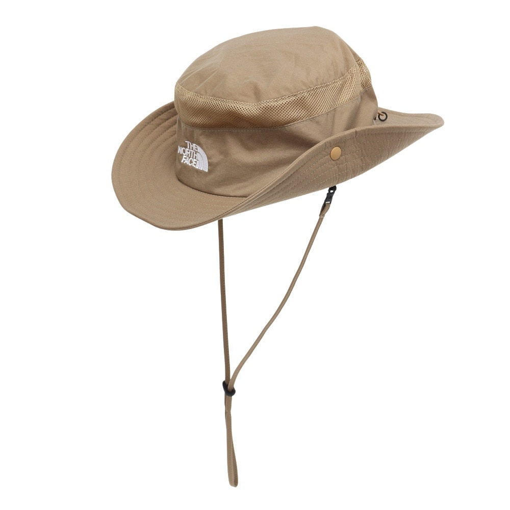 ザ・ノース・フェイス（THE NORTH FACE）（メンズ、レディース）帽子 ハット トレッキング 登山 ブリマーハット NN02339 CK