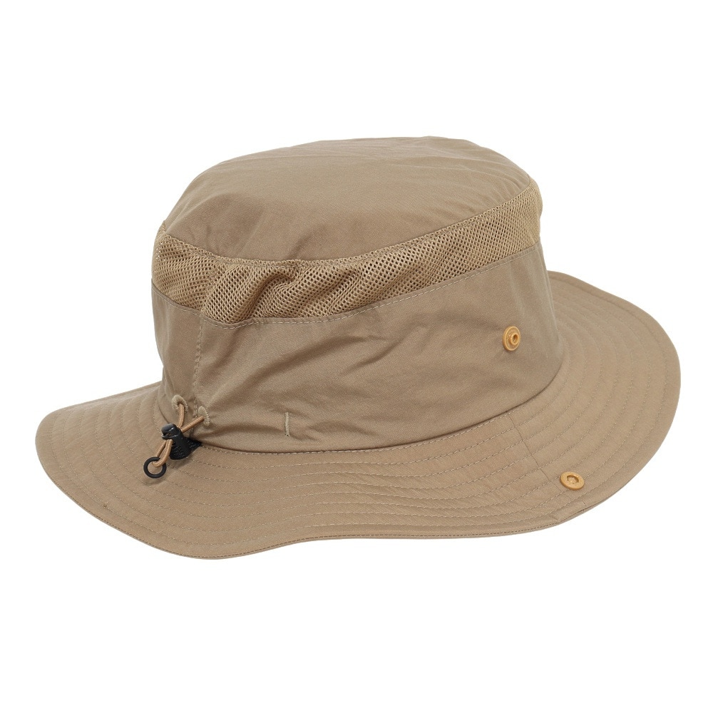 ザ・ノース・フェイス（THE NORTH FACE）（メンズ、レディース）帽子 ハット トレッキング 登山 ブリマーハット NN02339 CK