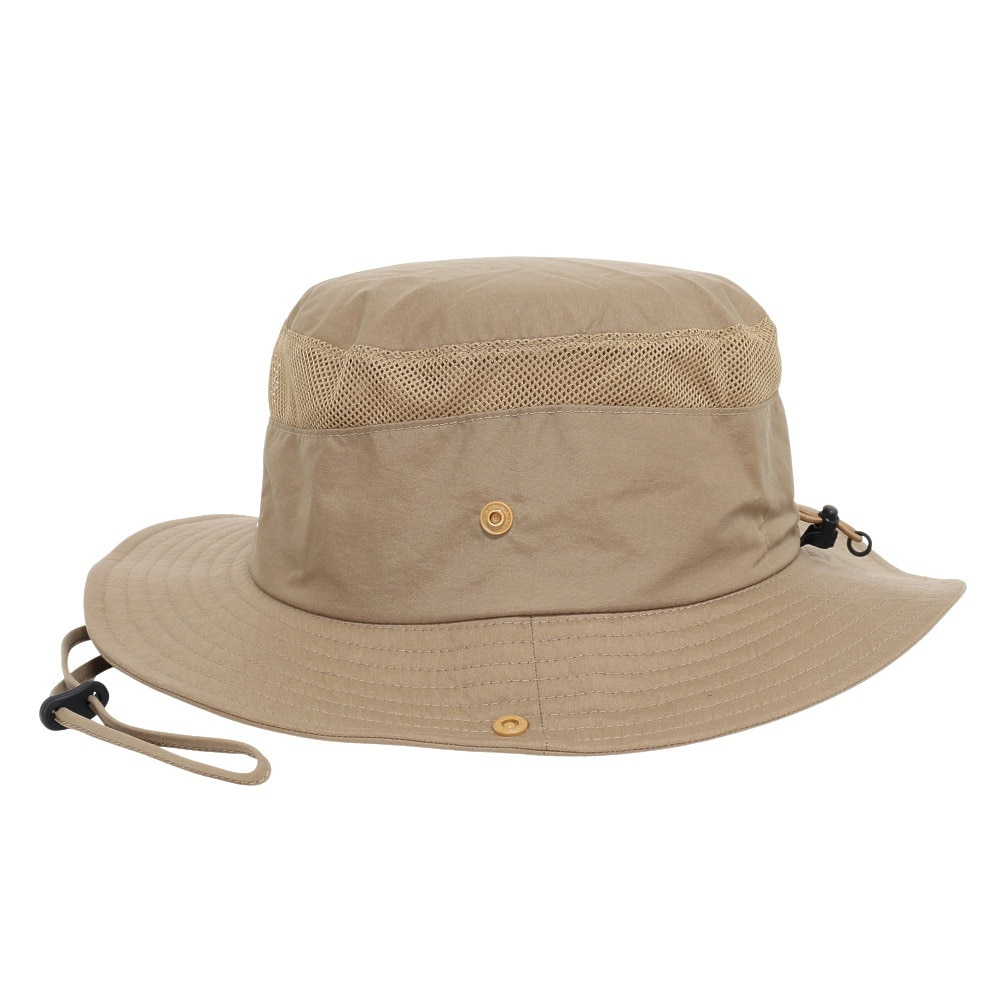 ザ・ノース・フェイス（THE NORTH FACE）（メンズ、レディース）帽子 ハット トレッキング 登山 ブリマーハット NN02339 CK