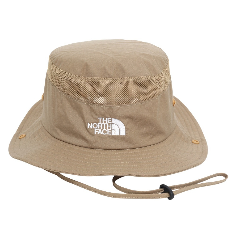ザ・ノース・フェイス（THE NORTH FACE）（メンズ、レディース）帽子 ハット トレッキング 登山 ブリマーハット NN02339 CK