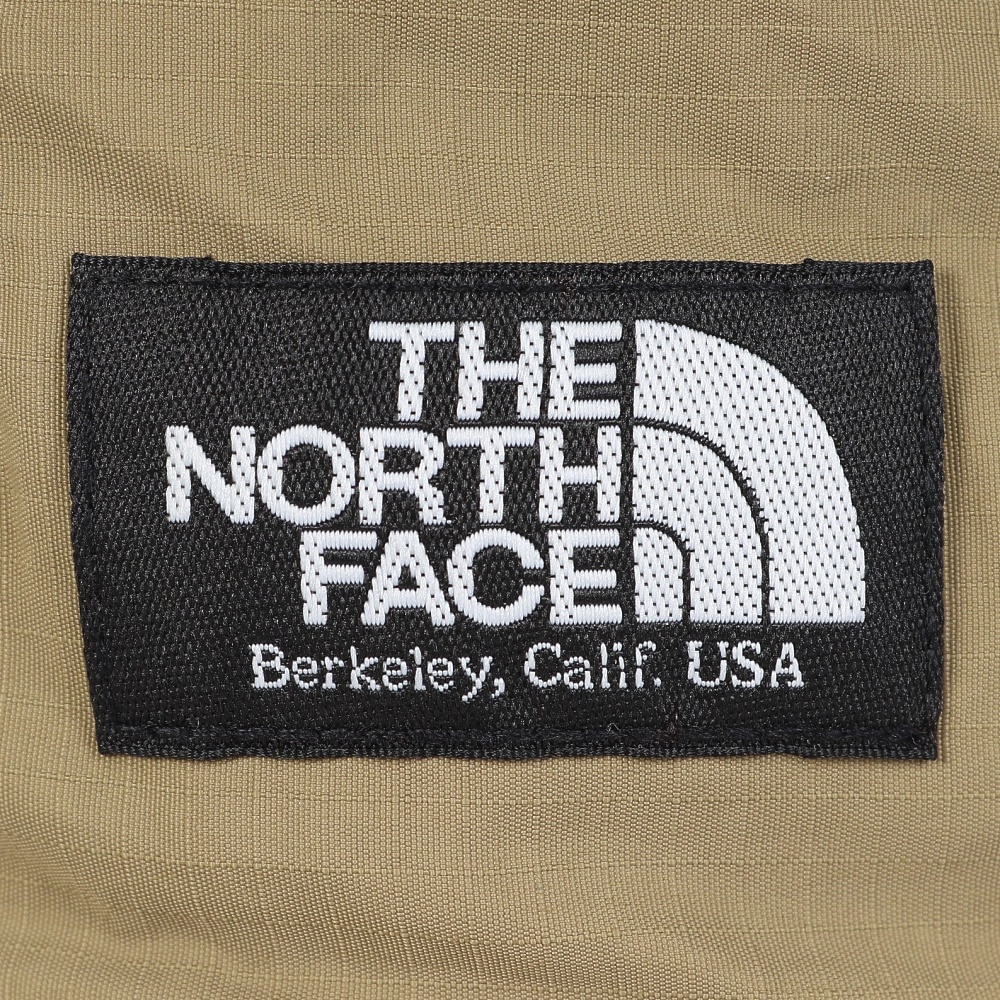 ザ・ノース・フェイス（THE NORTH FACE）（メンズ、レディース）帽子 トレッキング 登山 キャンプサイドハット NN02345 CK