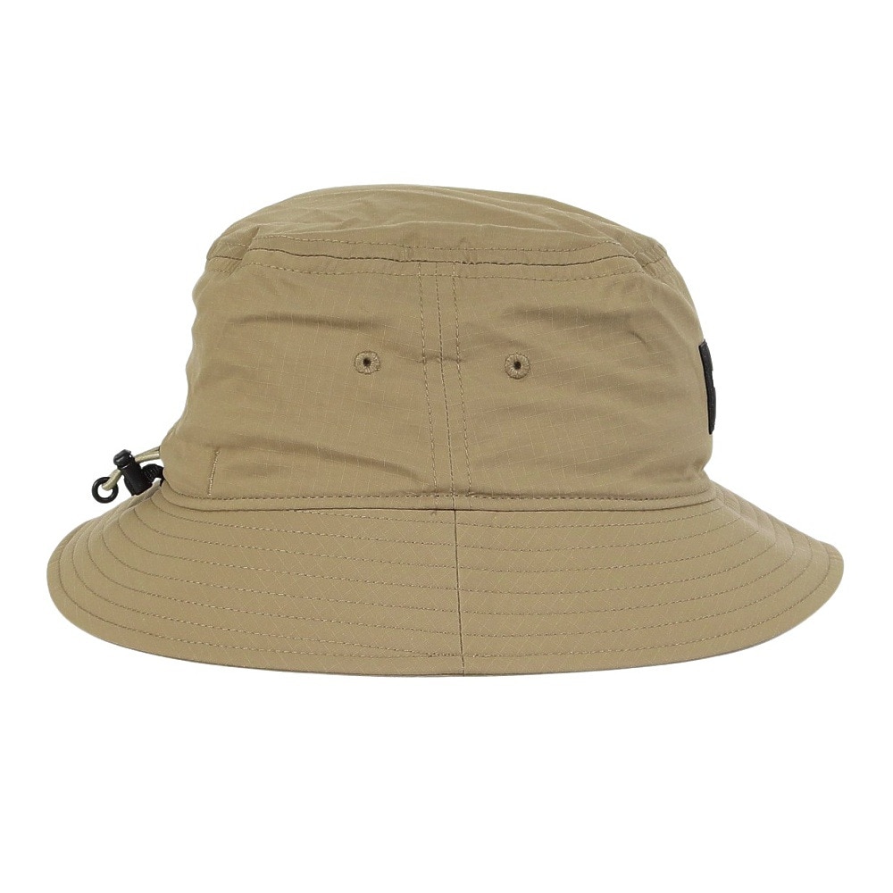 ザ・ノース・フェイス（THE NORTH FACE）（メンズ、レディース）帽子 トレッキング 登山 キャンプサイドハット NN02345 CK