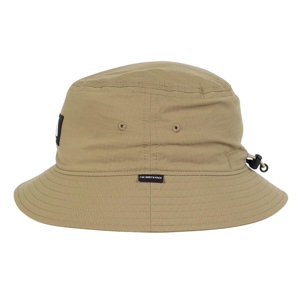 ザ・ノース・フェイス（THE NORTH FACE）（メンズ、レディース）帽子 トレッキング 登山 キャンプサイドハット NN02345 CK