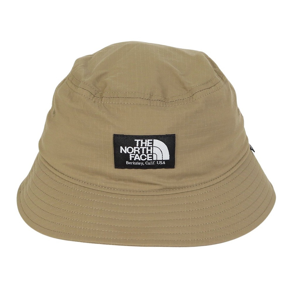 ザ・ノース・フェイス（THE NORTH FACE）（メンズ、レディース）帽子 トレッキング 登山 キャンプサイドハット NN02345 CK