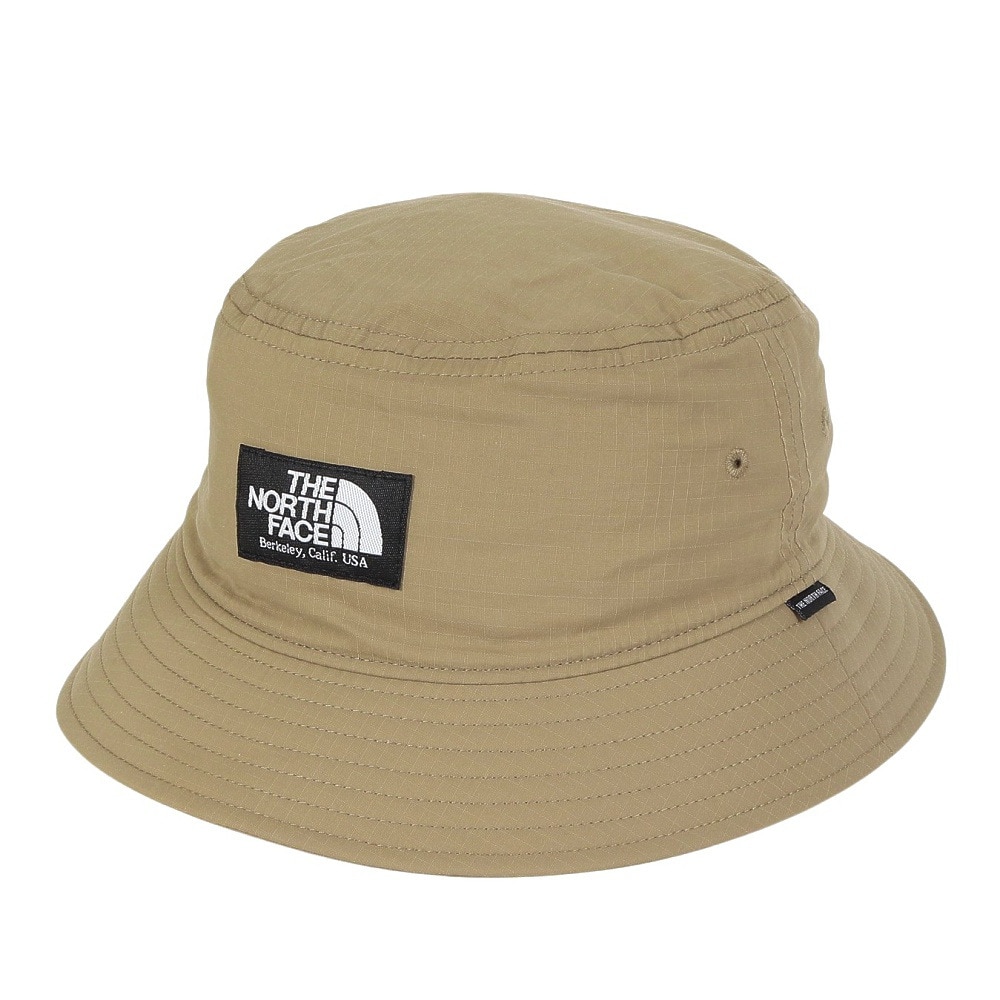 ザ・ノース・フェイス（THE NORTH FACE）（メンズ、レディース）帽子 トレッキング 登山 キャンプサイドハット NN02345 CK