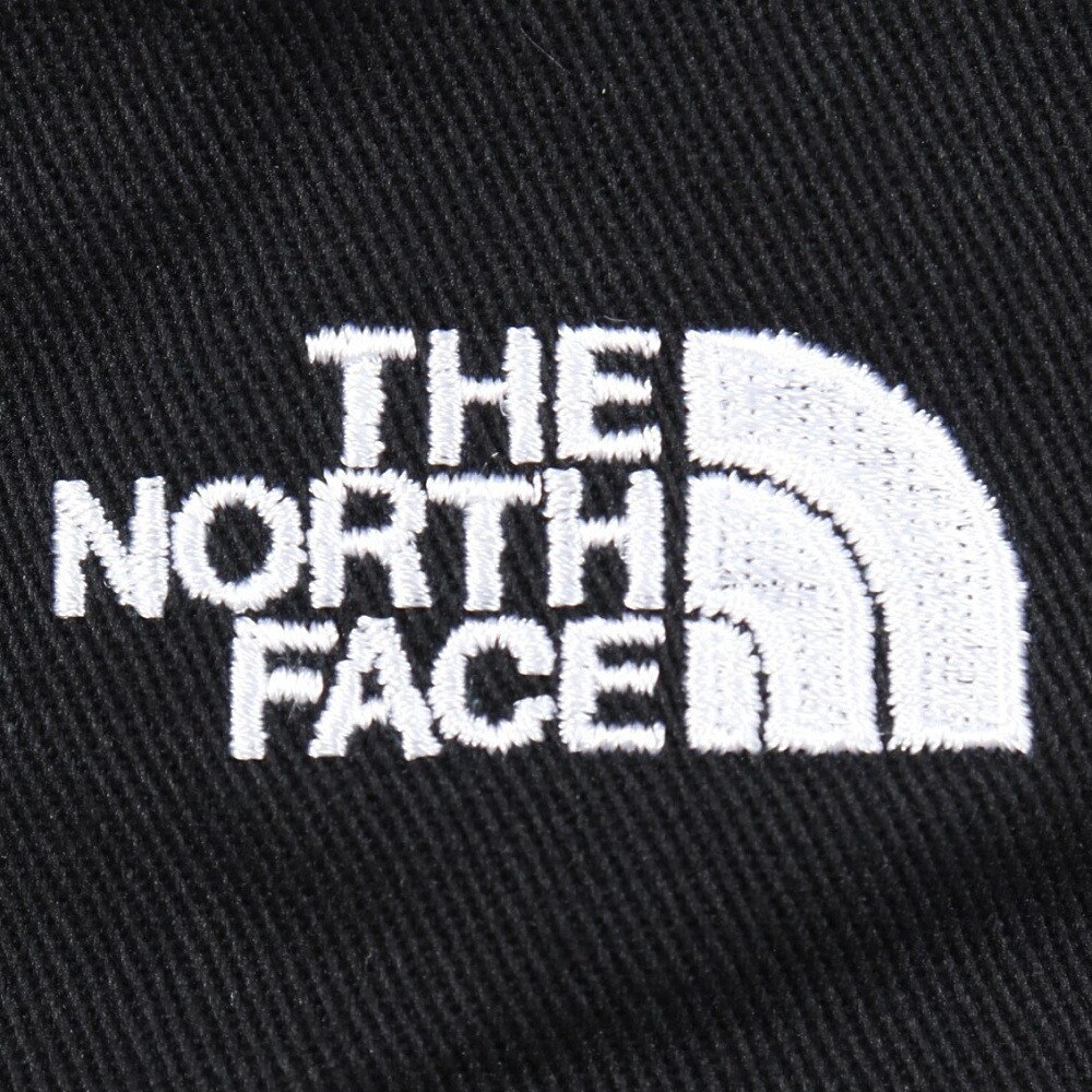 ザ・ノース・フェイス（THE NORTH FACE）（メンズ、レディース）帽子 トレッキング 登山 TNFシンプリークラシックハット NN02535 K
