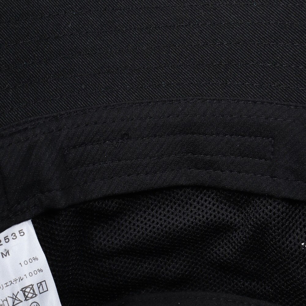 ザ・ノース・フェイス（THE NORTH FACE）（メンズ、レディース）帽子 トレッキング 登山 TNFシンプリークラシックハット NN02535 K