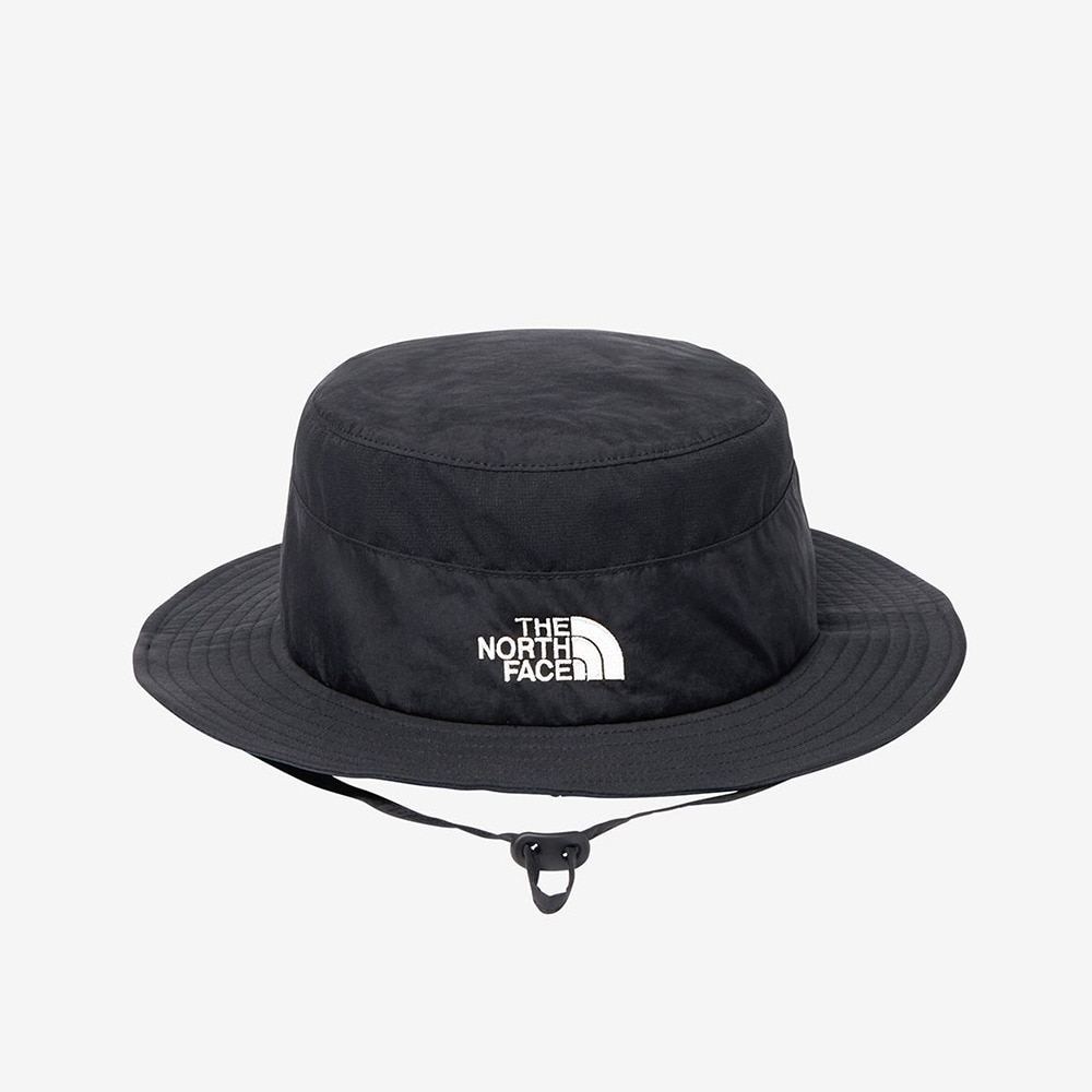 ザ・ノース・フェイス（THE NORTH FACE）（メンズ、レディース）帽子 ハット トレッキング 登山 サンシールドハット NN02504 K