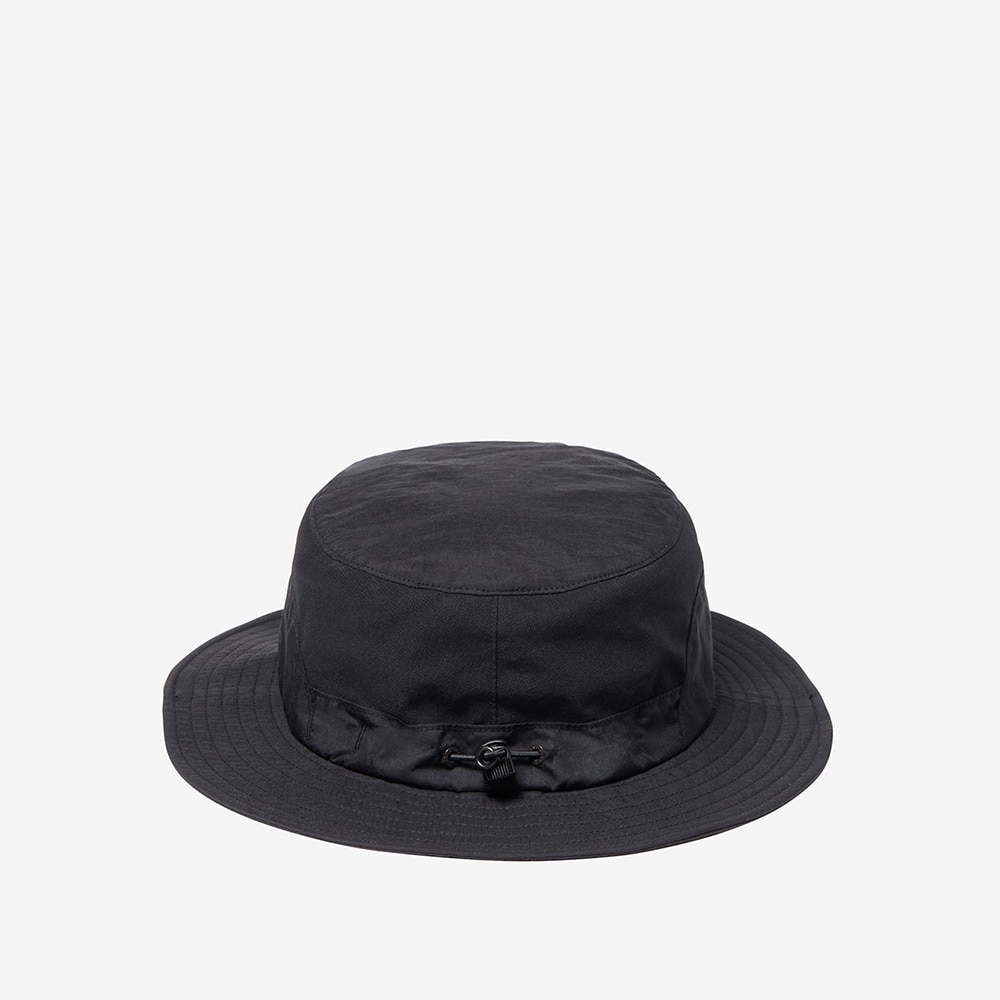 ザ・ノース・フェイス（THE NORTH FACE）（メンズ、レディース）帽子 ハット トレッキング 登山 サンシールドハット NN02504 K