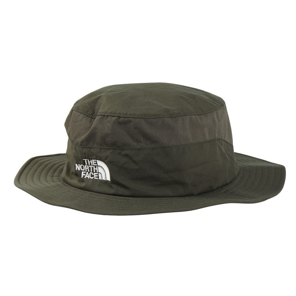 ザ・ノース・フェイス（THE NORTH FACE）（メンズ、レディース）帽子 ハット トレッキング 登山 サンシールドハット NN02504 NT
