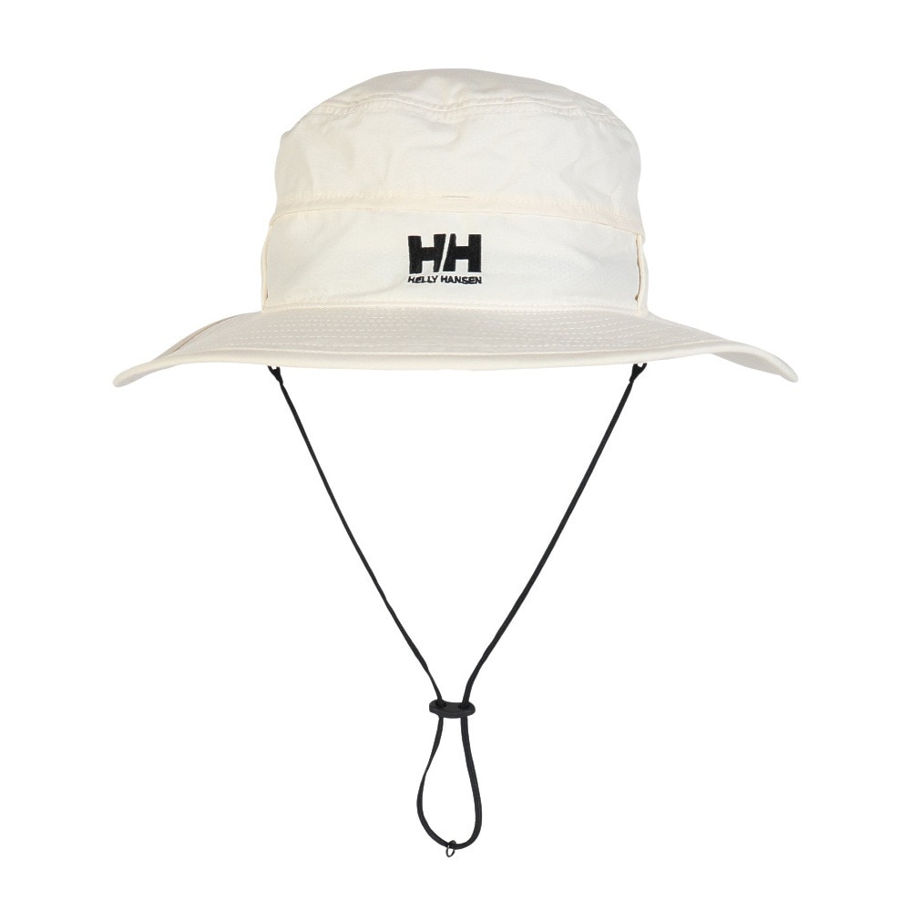 ヘリーハンセン（HELLY HANSEN）（メンズ、レディース）帽子 トレッキング 登山 フィールダーハット HC92320 I2