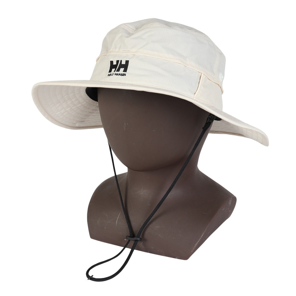 ヘリーハンセン（HELLY HANSEN）（メンズ、レディース）帽子 トレッキング 登山 フィールダーハット HC92320 I2