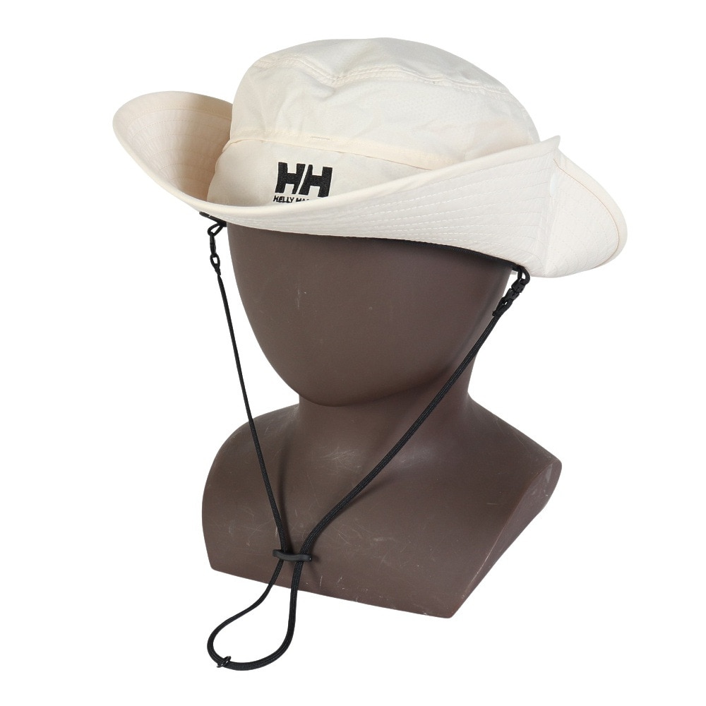 ヘリーハンセン（HELLY HANSEN）（メンズ、レディース）帽子 トレッキング 登山 フィールダーハット HC92320 I2