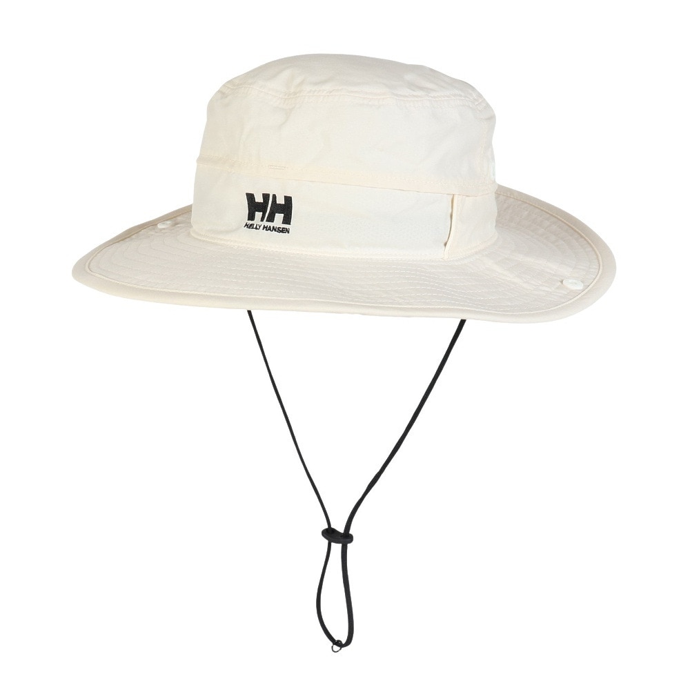 ヘリーハンセン（HELLY HANSEN）（メンズ、レディース）帽子 トレッキング 登山 フィールダーハット HC92320 I2