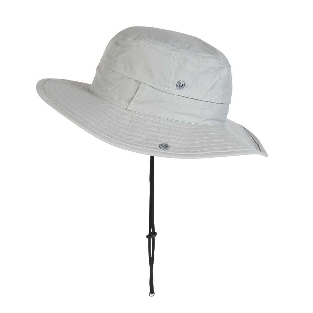 ヘリーハンセン（HELLY HANSEN）（メンズ、レディース）帽子 トレッキング 登山 フィールダーハット HC92320 OG