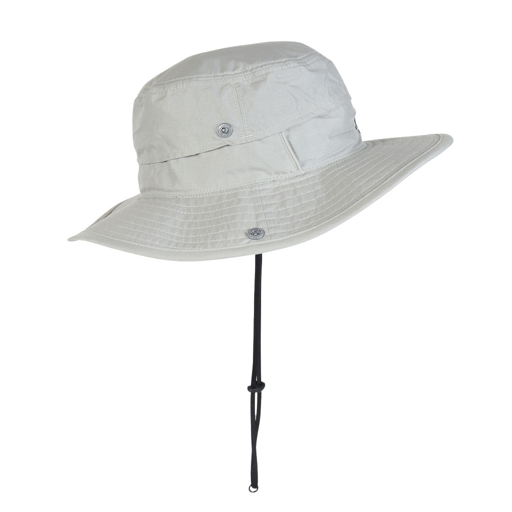 ヘリーハンセン（HELLY HANSEN）（メンズ、レディース）帽子 トレッキング 登山 フィールダーハット HC92320 OG