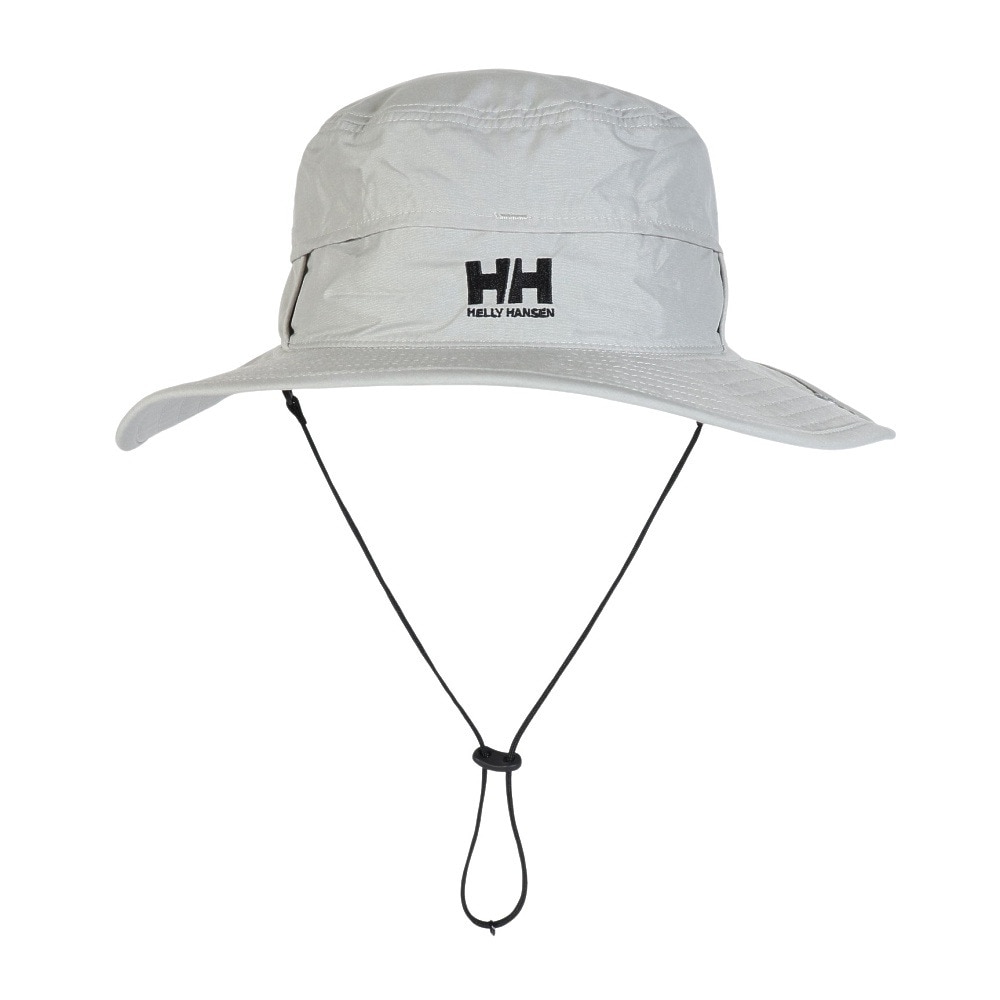 ヘリーハンセン（HELLY HANSEN）（メンズ、レディース）帽子 トレッキング 登山 フィールダーハット HC92320 OG