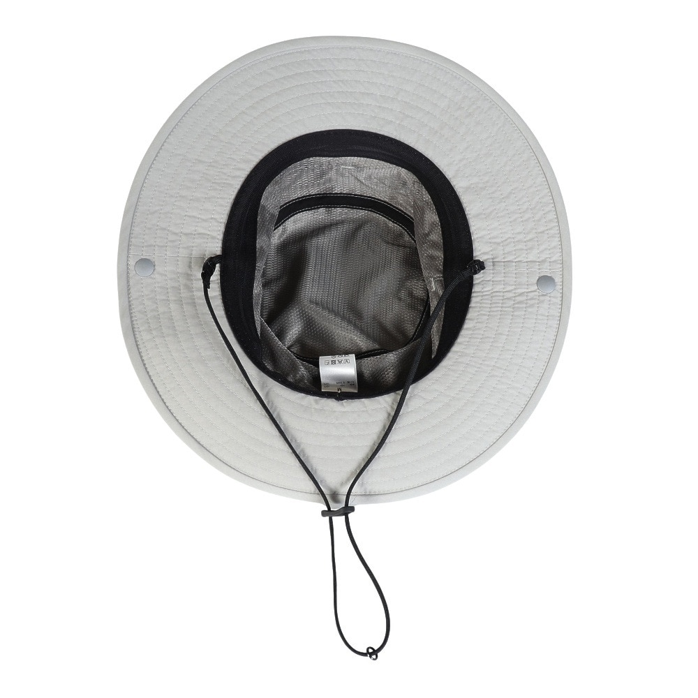 ヘリーハンセン（HELLY HANSEN）（メンズ、レディース）帽子 トレッキング 登山 フィールダーハット HC92320 OG