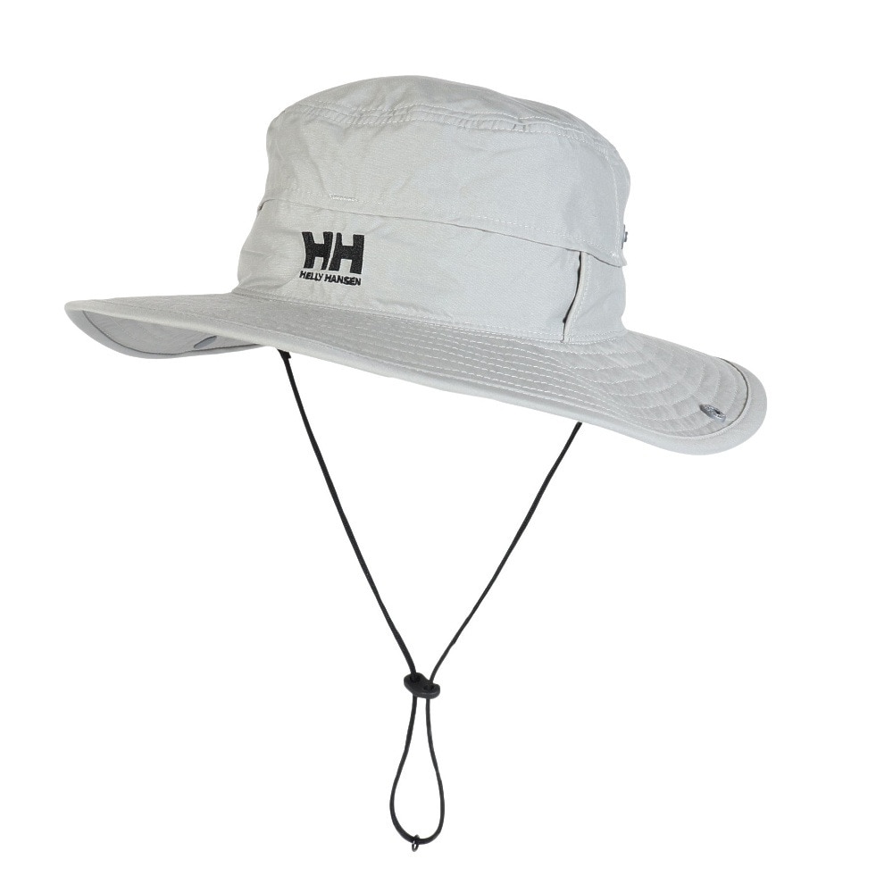 ヘリーハンセン（HELLY HANSEN）（メンズ、レディース）帽子 トレッキング 登山 フィールダーハット HC92320 OG