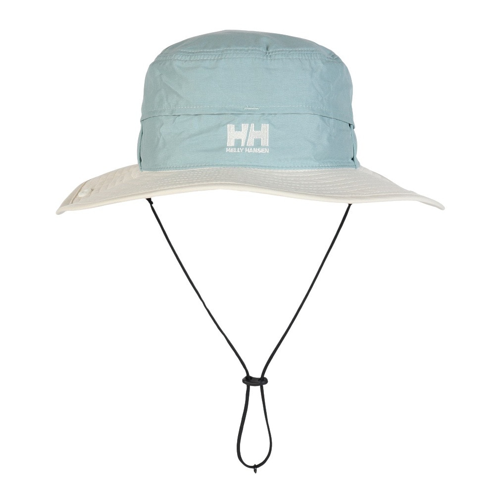ヘリーハンセン（HELLY HANSEN）（メンズ、レディース）帽子 トレッキング 登山 フィールダーハット HC92320 TI