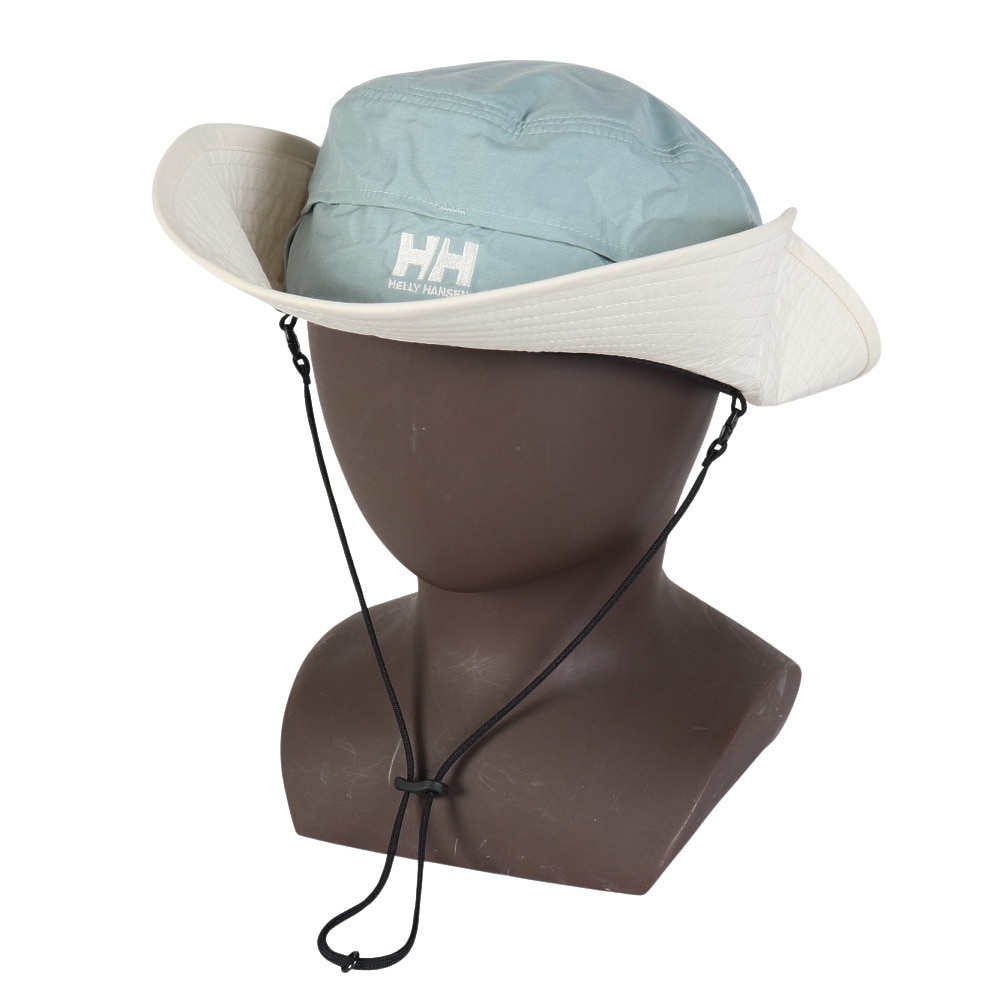 ヘリーハンセン（HELLY HANSEN）（メンズ、レディース）帽子 トレッキング 登山 フィールダーハット HC92320 TI