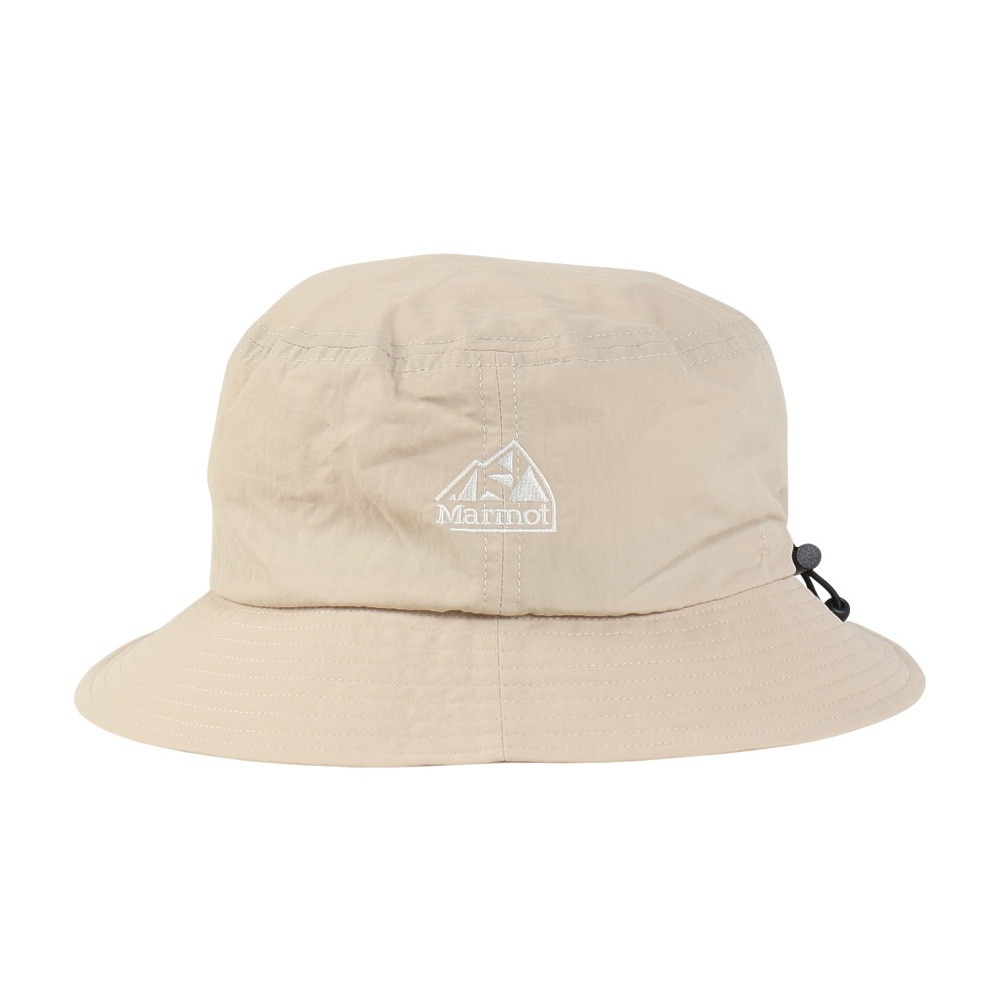 マーモット（Marmot）（メンズ、レディース）帽子 ハット トレッキング 登山 システマ バケットハット MTSS25UHG208-C070