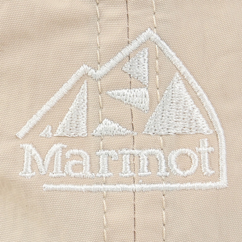 マーモット（Marmot）（メンズ、レディース）帽子 ハット トレッキング 登山 システマ バケットハット MTSS25UHG208-C070