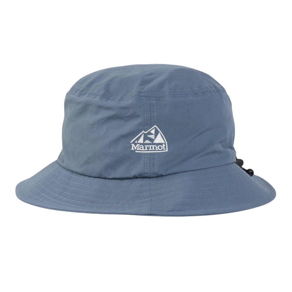 マーモット（Marmot）（メンズ、レディース）帽子 ハット トレッキング 登山 システマ バケットハット MTSS25UHG208-C079