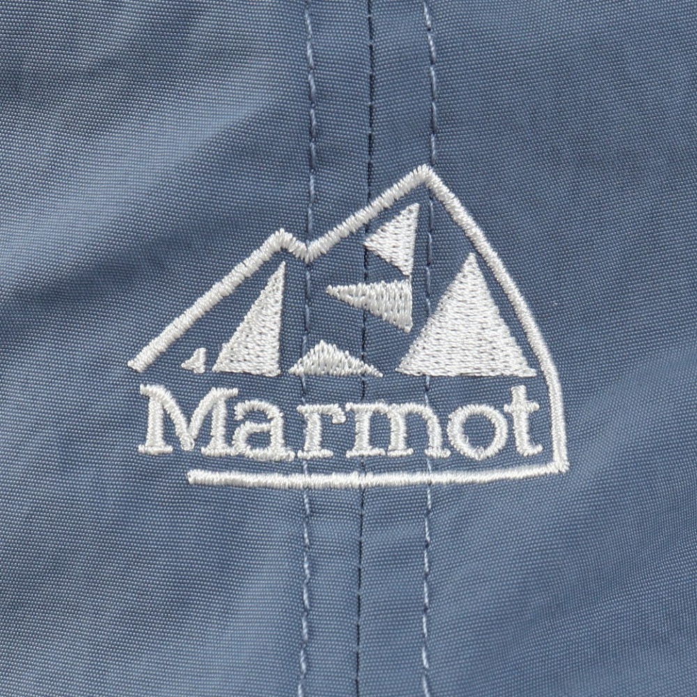 マーモット（Marmot）（メンズ、レディース）帽子 ハット トレッキング 登山 システマ バケットハット MTSS25UHG208-C079