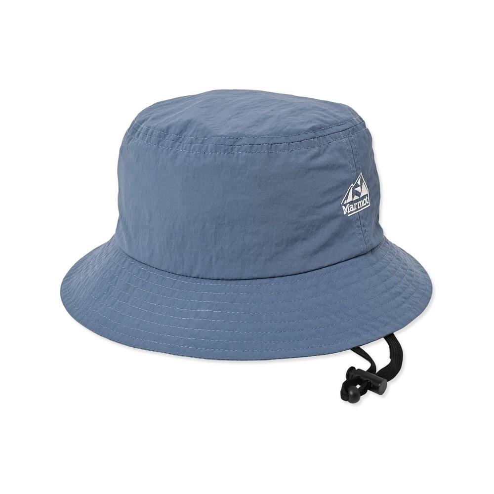 マーモット（Marmot）（メンズ、レディース）帽子 ハット トレッキング 登山 システマ バケットハット MTSS25UHG208-C079