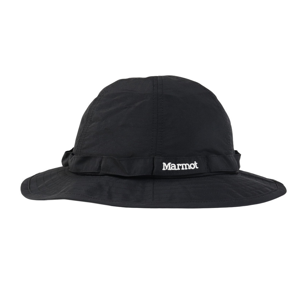 マーモット（Marmot）（メンズ、レディース）帽子 ハット トレッキング 登山 パネル サンシェードハット MTSS25UHG215-C001