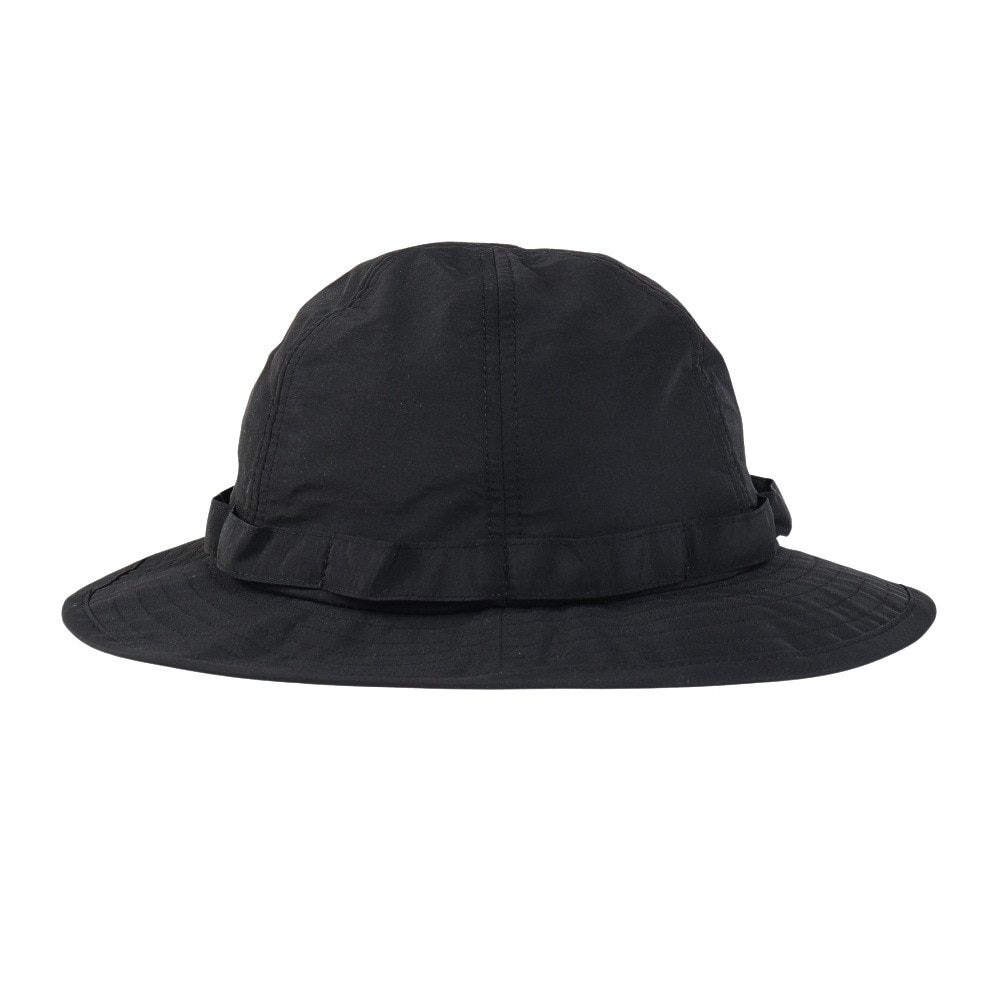 マーモット（Marmot）（メンズ、レディース）帽子 ハット トレッキング 登山 パネル サンシェードハット MTSS25UHG215-C001