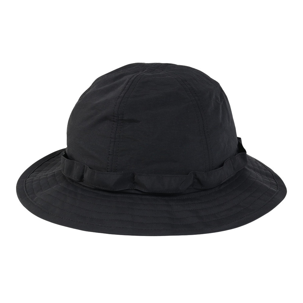 マーモット（Marmot）（メンズ、レディース）帽子 ハット トレッキング 登山 パネル サンシェードハット MTSS25UHG215-C001