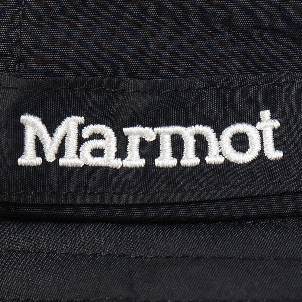 マーモット（Marmot）（メンズ、レディース）帽子 ハット トレッキング 登山 パネル サンシェードハット MTSS25UHG215-C001
