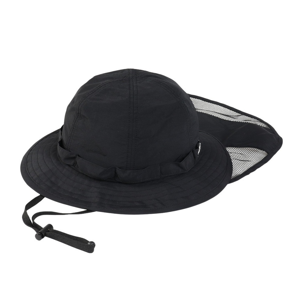 マーモット（Marmot）（メンズ、レディース）帽子 ハット トレッキング 登山 パネル サンシェードハット MTSS25UHG215-C001
