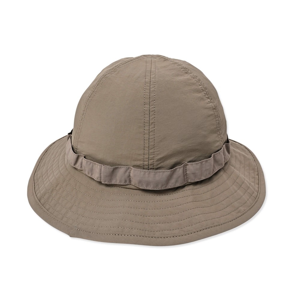 マーモット（Marmot）（メンズ、レディース）帽子 ハット トレッキング 登山 パネル サンシェードハット MTSS25UHG215-C026