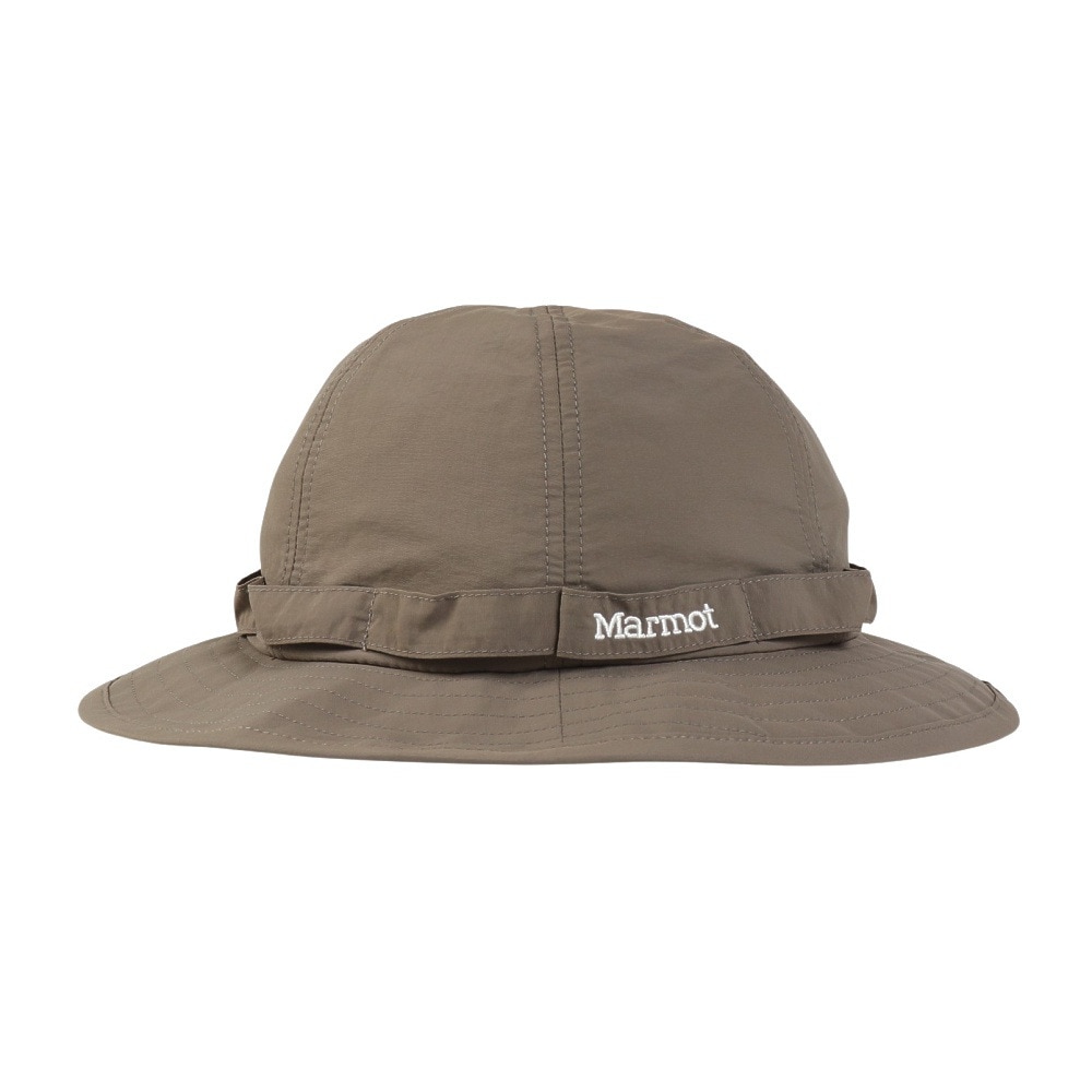 マーモット（Marmot）（メンズ、レディース）帽子 ハット トレッキング 登山 パネル サンシェードハット MTSS25UHG215-C026