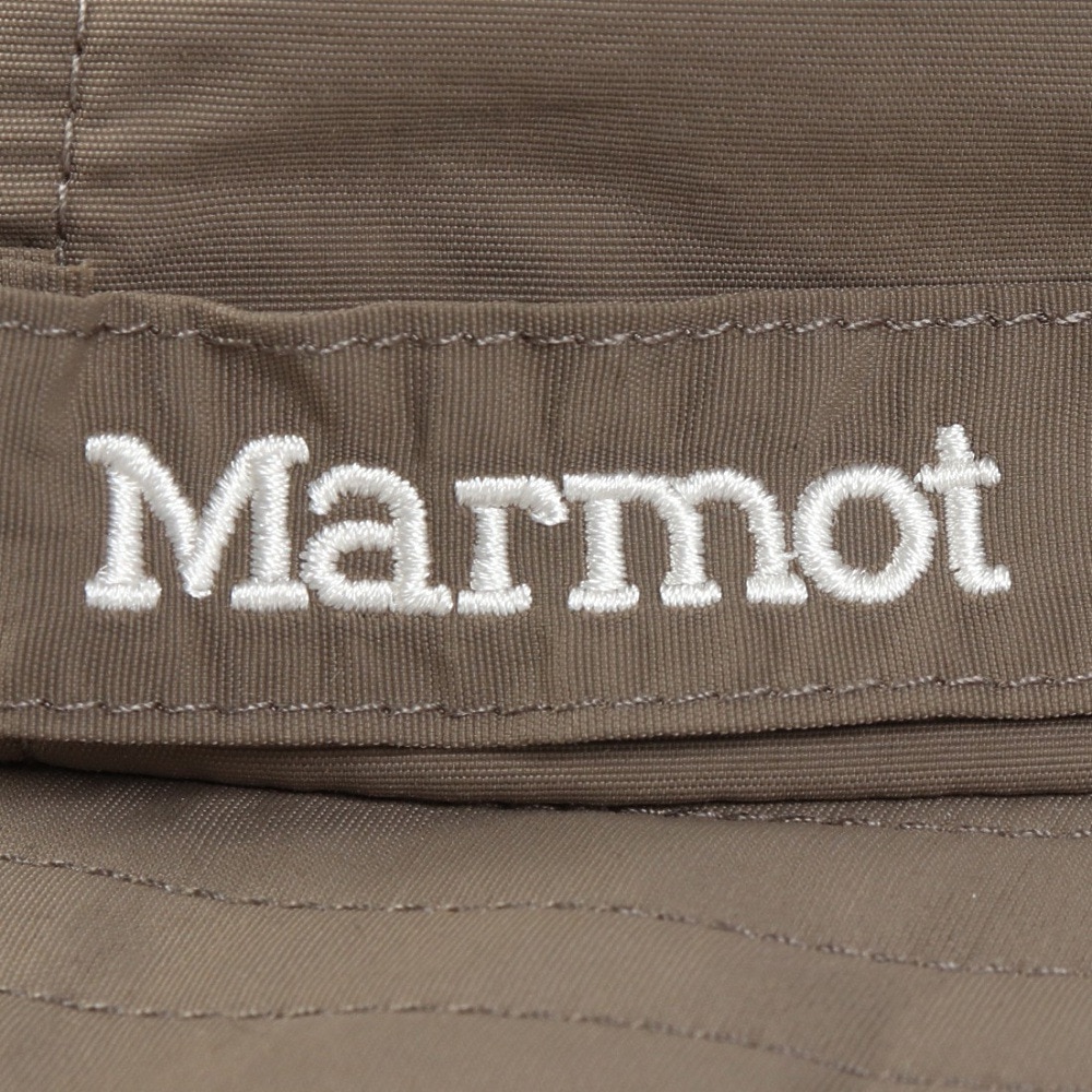 マーモット（Marmot）（メンズ、レディース）帽子 ハット トレッキング 登山 パネル サンシェードハット MTSS25UHG215-C026