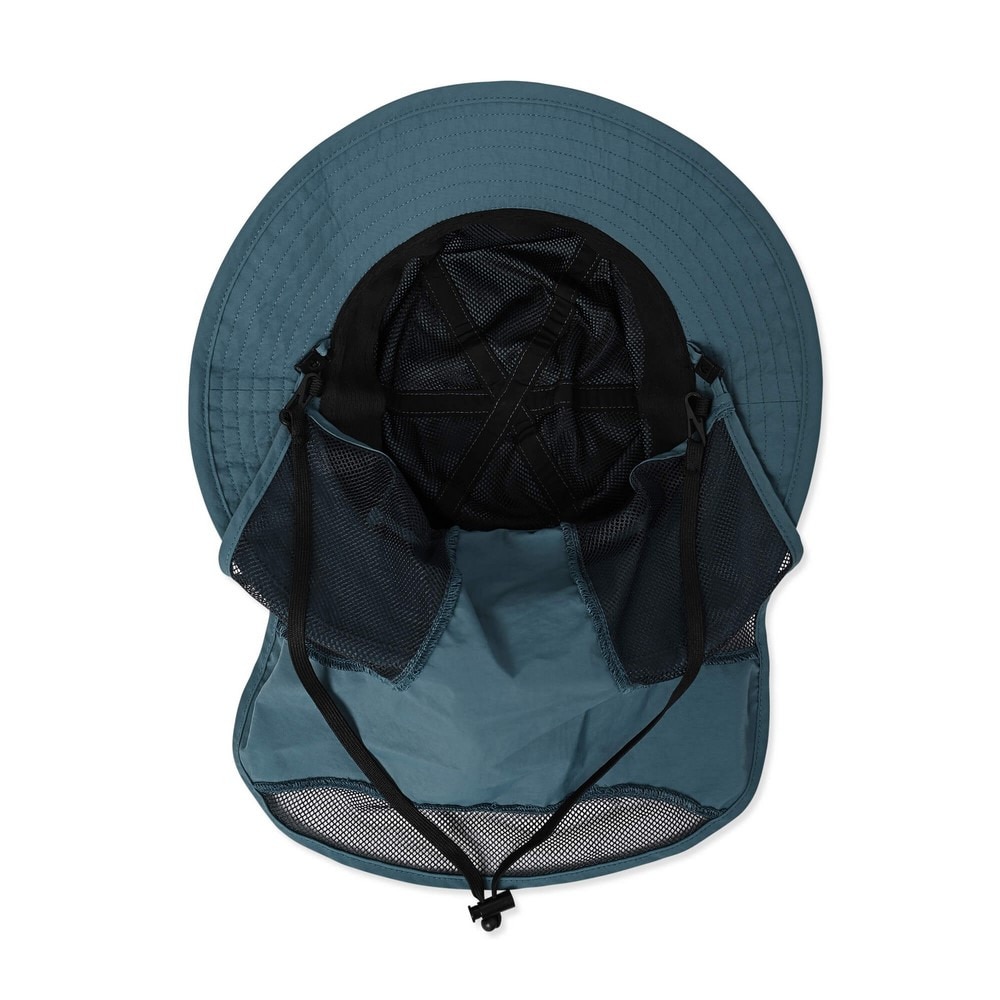 マーモット（Marmot）（メンズ、レディース）帽子 ハット トレッキング 登山 パネル サンシェードハット MTSS25UHG215-C079