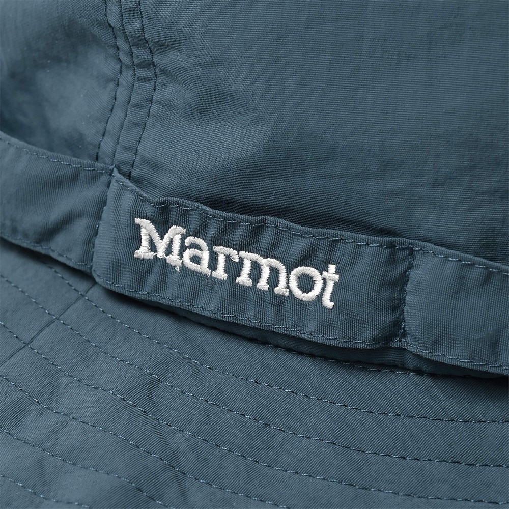 マーモット（Marmot）（メンズ、レディース）帽子 ハット トレッキング 登山 パネル サンシェードハット MTSS25UHG215-C079