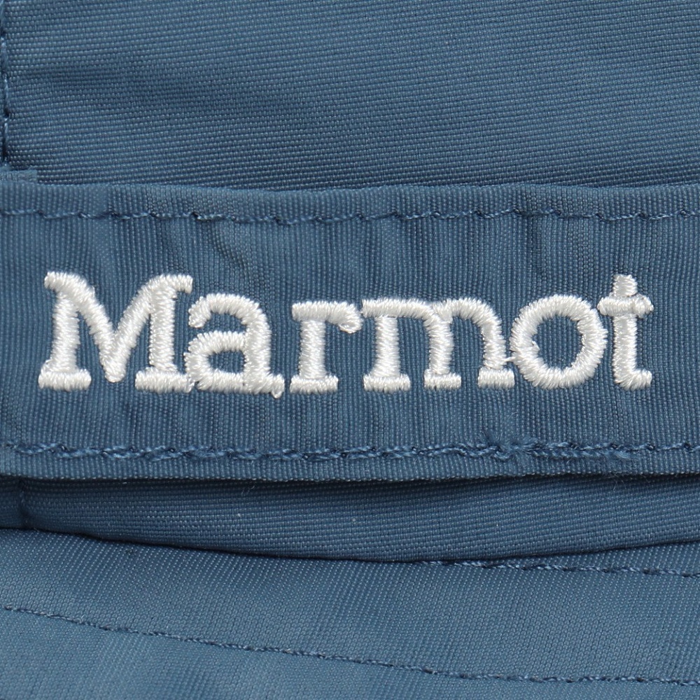 マーモット（Marmot）（メンズ、レディース）帽子 ハット トレッキング 登山 パネル サンシェードハット MTSS25UHG215-C079