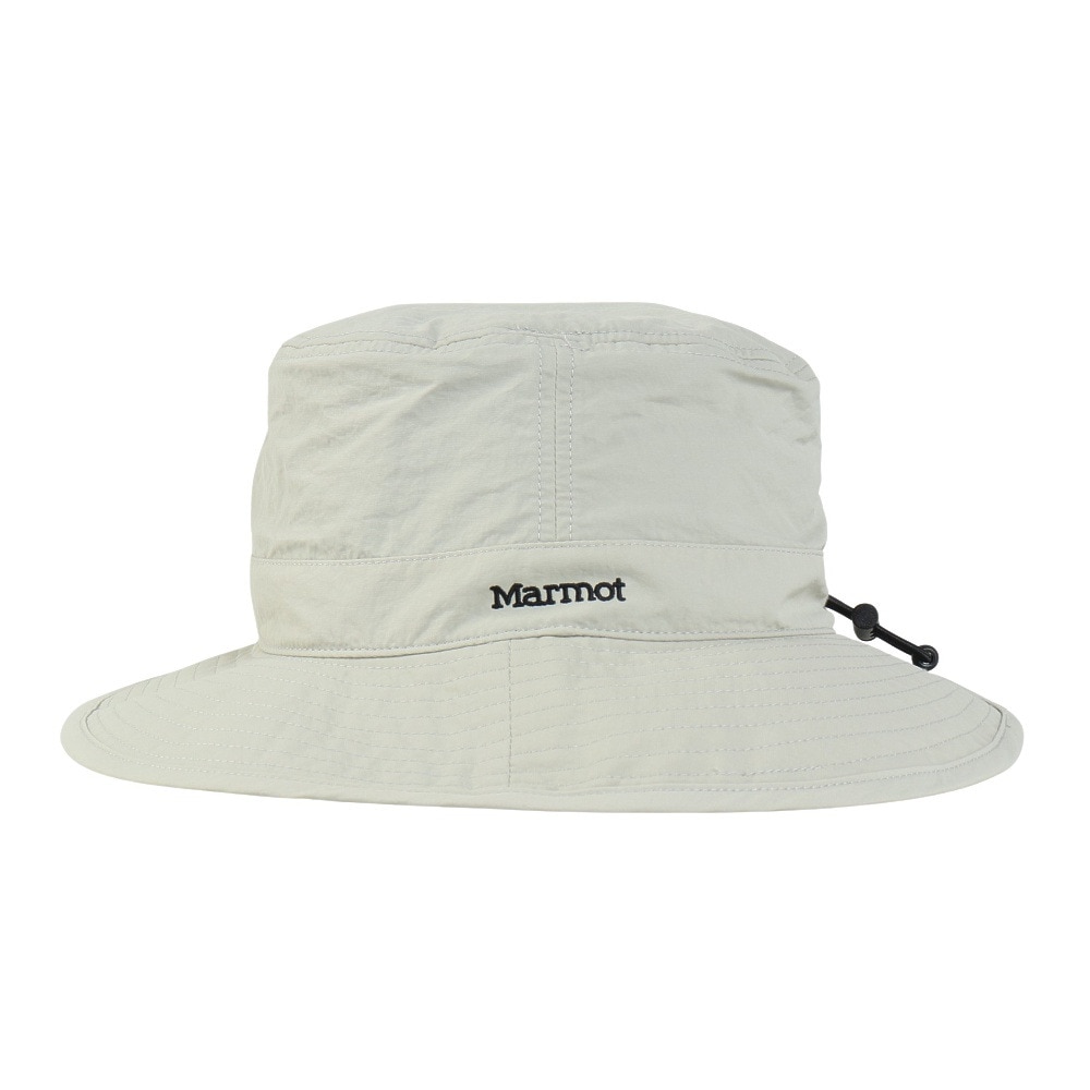 マーモット（Marmot）（メンズ、レディース）帽子 ハット トレッキング 登山 サンシェードハット MTSS25UHG216-C003