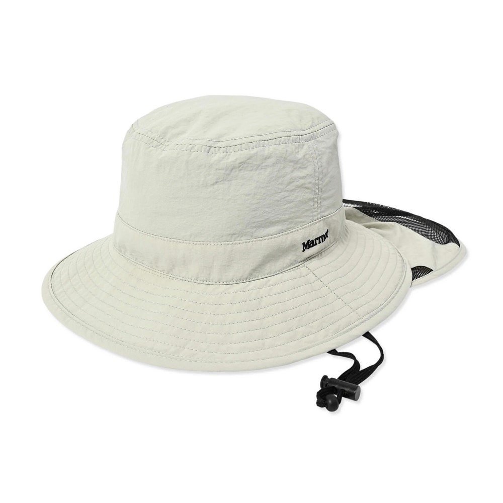 マーモット（Marmot）（メンズ、レディース）帽子 ハット トレッキング 登山 サンシェードハット MTSS25UHG216-C003