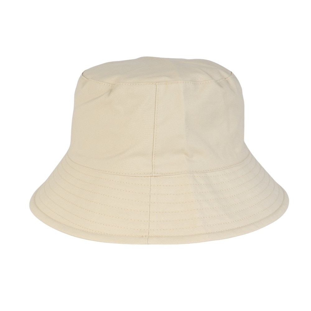 アイスピーク（ICEPEAK）（メンズ）帽子 ハット HENDERSON バケットハット 8834 865 044 ベージュ 綿100 シンプルハット